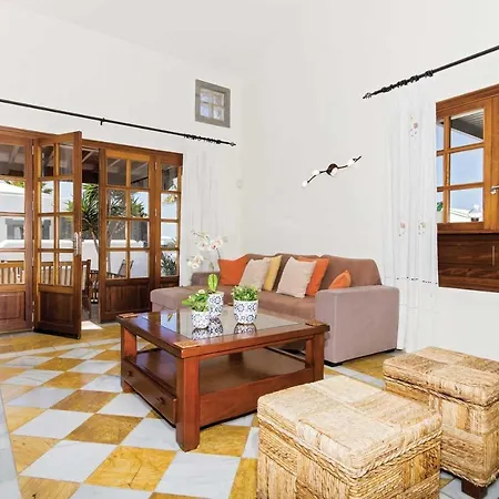 Playa Blanca Sleeps 4 Air Con Wifi Vila Playa Blanca (Lanzarote)
